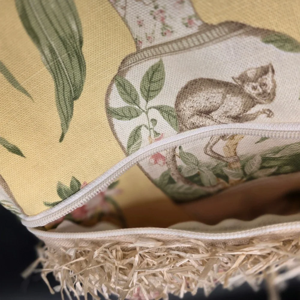 In the Bag by JB Designs bag by